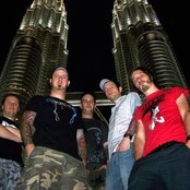 Caliban - List pictures