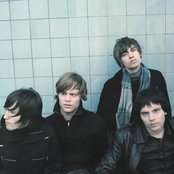 Mando Diao - List pictures