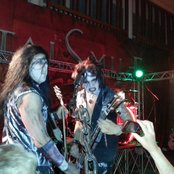 Fatal Smile - List pictures