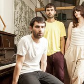 Factory Floor - List pictures