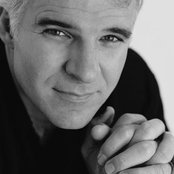 Steve Martin - List pictures