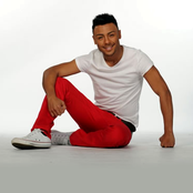Marcus Collins - List pictures