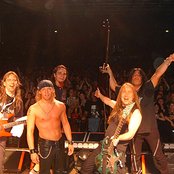 Evidence One - List pictures