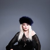 Chisu - List pictures