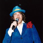 Helge Schneider - List pictures