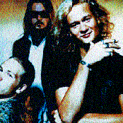 Kingston Wall - List pictures