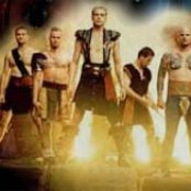 In Extremo - List pictures