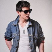 Steve Grand - List pictures