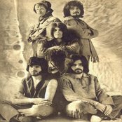 Tommy James And The Shondells - List pictures