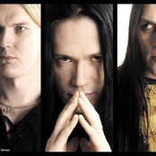 Poisonblack - List pictures