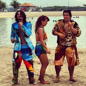 Bonde Do Role - List pictures