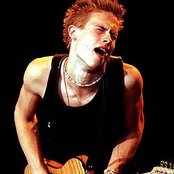 Jonny Lang - List pictures