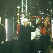 The Shadows - List pictures