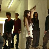 High And Mighty Color - List pictures