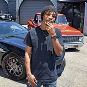 Lupe Fiasco - List pictures