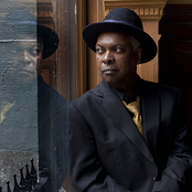 Booker T. Jones - List pictures