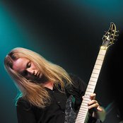 Dragonland - List pictures