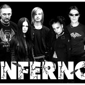 Inferno - List pictures