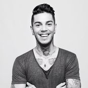 Emis Killa - List pictures