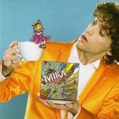 Mika - List pictures