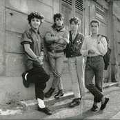 Indochine - List pictures