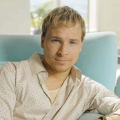 Brian Littrell - List pictures