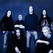 Mors Principium Est - List pictures