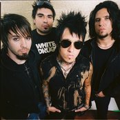Papa Roach - List pictures
