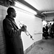 Charles Gayle Trio - List pictures