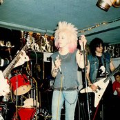 Sacrilege - List pictures