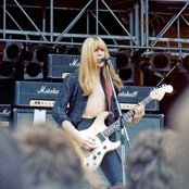 Angel Witch - List pictures