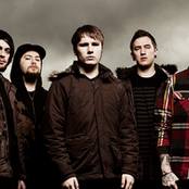 Rise To Remain - List pictures