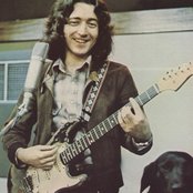 Rory Gallagher - List pictures