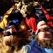 Wye Oak - List pictures