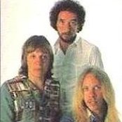Robin Trower - List pictures