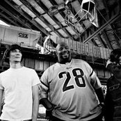 North Mississippi Allstars - List pictures