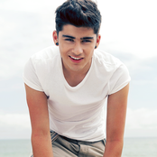 Zayn Malik - List pictures