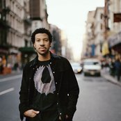 Lionel Richie - List pictures