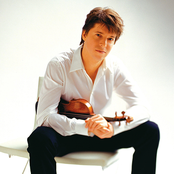Joshua Bell - List pictures