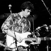 Ry Cooder - List pictures