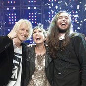 Uncle Jed - List pictures