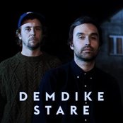 Demdike Stare - List pictures