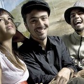 Bomba Estéreo - List pictures