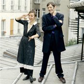 Les Rita Mitsouko - List pictures