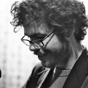 Josh Ritter - List pictures