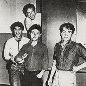 Gang Of Four - List pictures