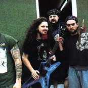 Pantera - List pictures