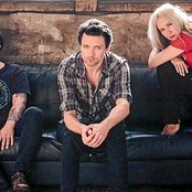 Something For Kate - List pictures