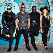 Black Eyed Peas - List pictures