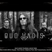 Quo Vadis - List pictures